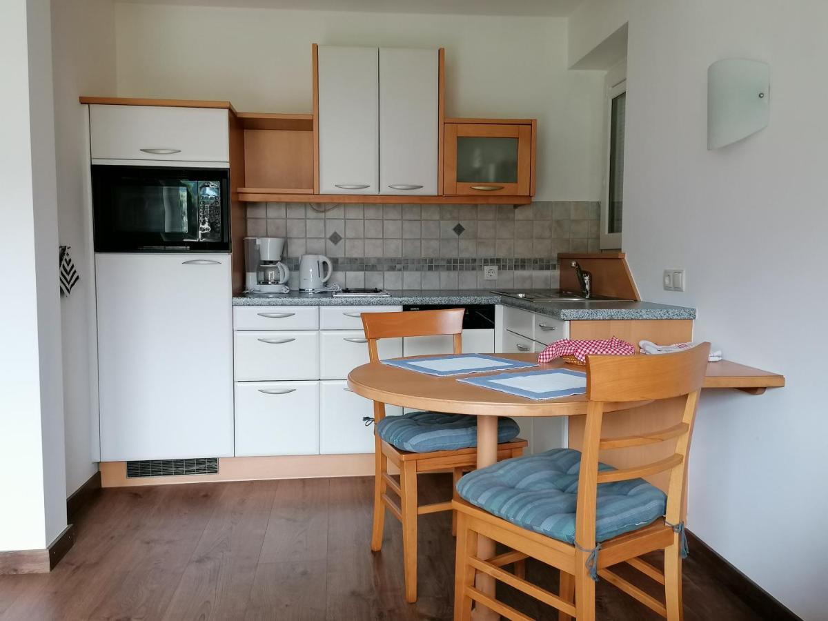 Haus Zangerl Διαμέρισμα Walchsee Εξωτερικό φωτογραφία