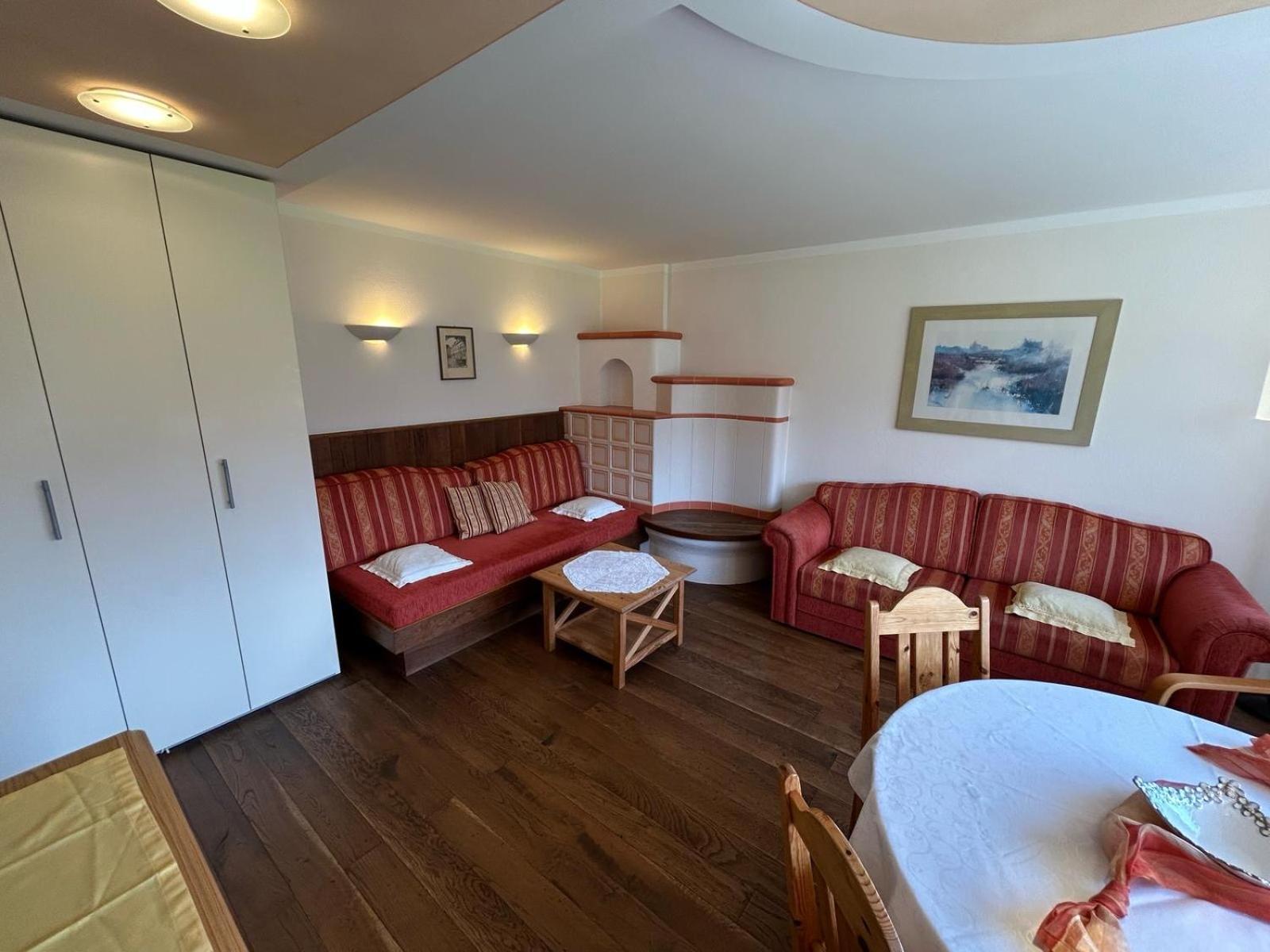 Haus Zangerl Διαμέρισμα Walchsee Εξωτερικό φωτογραφία