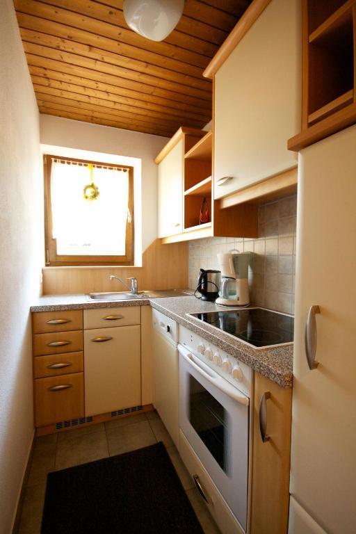 Haus Zangerl Διαμέρισμα Walchsee Δωμάτιο φωτογραφία