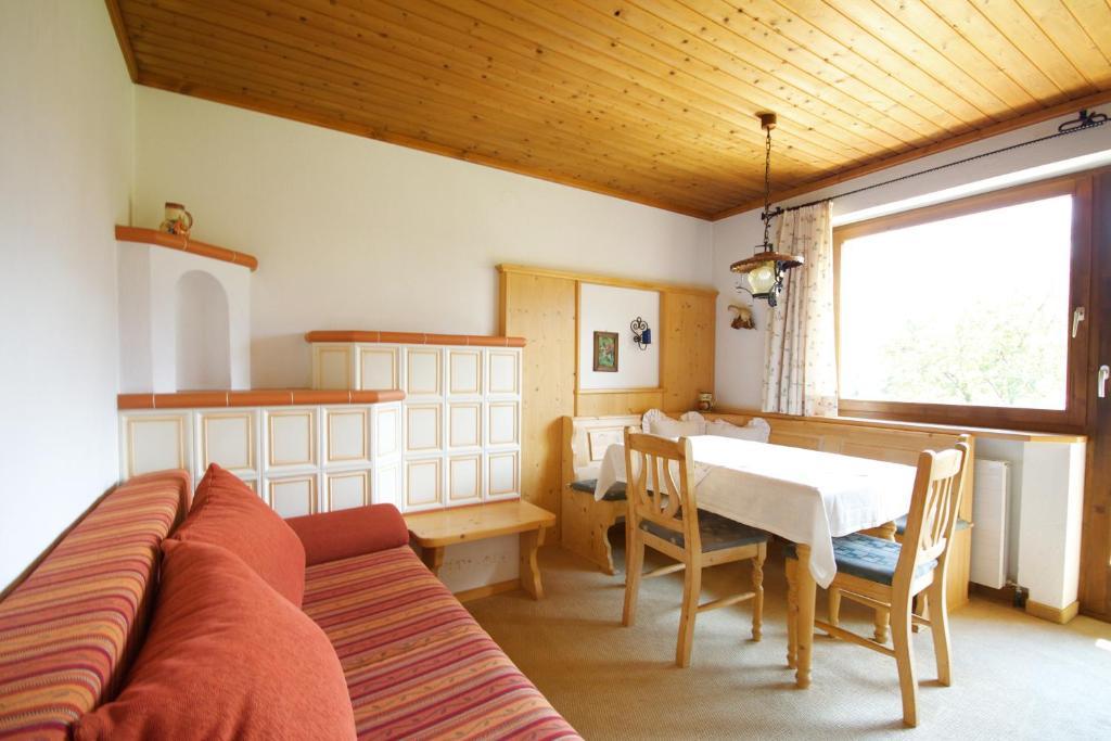 Haus Zangerl Διαμέρισμα Walchsee Δωμάτιο φωτογραφία